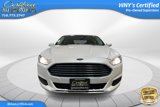 Used 2016 Ford Fusion SE image 2