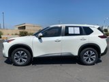 Used 2023 Nissan Rogue SV image 3