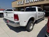 Used 2018 RAM 3500 Laramie image 3