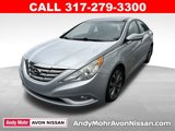 Used 2013 Hyundai Sonata Limited w/ Premium Pkg image 2