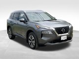 Certified 2021 Nissan Rogue SV image 3