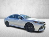 Used 2022 Toyota Camry XSE image 3