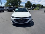 Used 2024 Chevrolet Malibu LT image 2