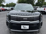 Used 2020 Kia Telluride S w/ S 8 Passenger Seating Package image 4