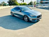 Used 2017 INFINITI Q60 3.0t w/ Premium Plus Package 3.0T image 4