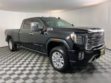 Used 2022 GMC Sierra 3500 Denali w/ Denali Ultimate Package image 3
