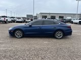 Used 2020 Hyundai Sonata SEL w/ Premium + Sunroof Package image 2