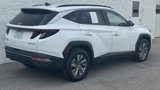 Used 2022 Hyundai Tucson Blue image 3
