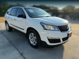 Used 2014 Chevrolet Traverse LS image 3
