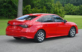 Used 2022 Honda Civic LX image 4