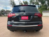 Used 2010 Acura MDX w/ Technology & Entertainment image 6