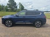 Used 2020 Hyundai Santa Fe Limited image 5