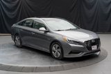Used 2017 Hyundai Sonata Limited w/ Ultimate Package 02 image 2