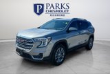 Certified 2024 GMC Terrain SLT image 3