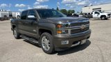 Used 2014 Chevrolet Silverado 1500 High Country w/ High Country Premium Package image 2