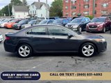 Used 2009 Acura TSX Sedan image 4