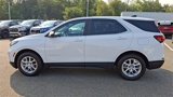 Used 2022 Chevrolet Equinox LT image 5