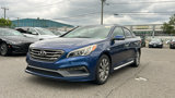Used 2016 Hyundai Sonata Sport w/ Option Group 1V image 3
