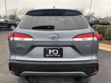 Used 2023 Toyota Corolla Cross LE image 4