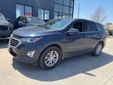 Used 2018 Chevrolet Equinox LT image 2