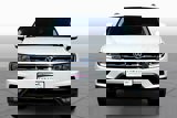 Used 2021 Volkswagen Tiguan SEL image 3