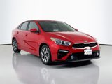 Used 2020 Kia Forte LXS image 3