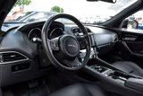 Used 2017 Jaguar F-PACE Premium image 3