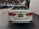 Used 2022 Nissan Altima 2.5 SV w/ SV Premium Package image 5