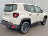 Used 2015 Jeep Renegade Sport w/ Power & Air Group image 4