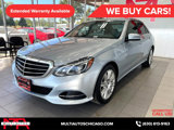 Used 2014 Mercedes-Benz E 350 4MATIC Sedan image 5