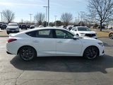 New 2025 Acura Integra A-Spec image 3