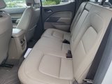 Used 2016 GMC Canyon SLT w/ Driver Alert Package image 5