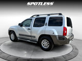 Used 2015 Nissan Xterra S image 4