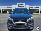 Used 2016 Hyundai Tucson Eco image 2