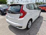 Used 2020 Honda Fit LX image 5