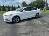 Used 2014 Ford Fusion SE image 4