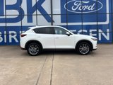 Used 2021 MAZDA CX-5 Signature image 5