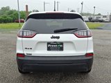 Used 2023 Jeep Cherokee Altitude Lux w/ Lux Elite Package image 6