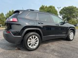 Used 2022 Jeep Cherokee Latitude Lux w/ Mopar Interior Package image 5