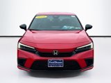 Certified 2022 Honda Civic Sport image 2