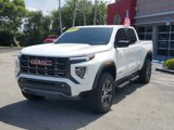 Used 2023 GMC Canyon AT4 w/ AT4 Premium Package image 3