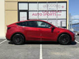 Used 2021 Tesla Model Y Long Range image 5