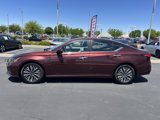 Used 2023 Nissan Altima 2.5 SV image 3