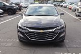 Used 2023 Chevrolet Malibu LT image 3
