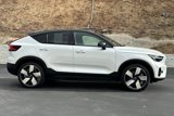 Certified 2022 Volvo C40 P8 Recharge Ultimate image 3