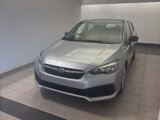 Certified 2022 Subaru Impreza 2.0i image 2