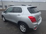 Used 2018 Chevrolet Trax LT w/ LT Convenience Package image 5