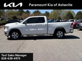 Used 2021 RAM 1500 Big Horn image 3