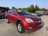 Used 2013 Chevrolet Equinox LT w/ Power Convenience Package image 3