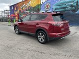 Used 2018 Toyota RAV4 XLE image 3